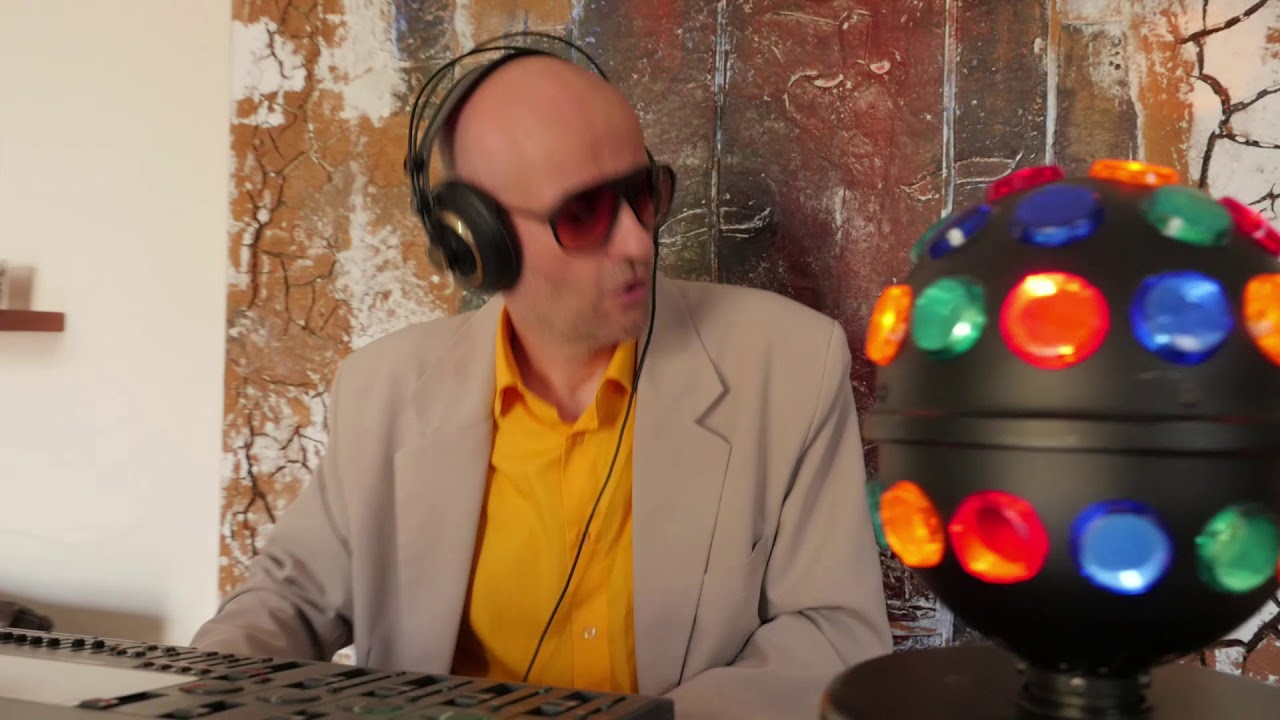 Mambo Kurt feat. Fools Garden - Lemon Tree