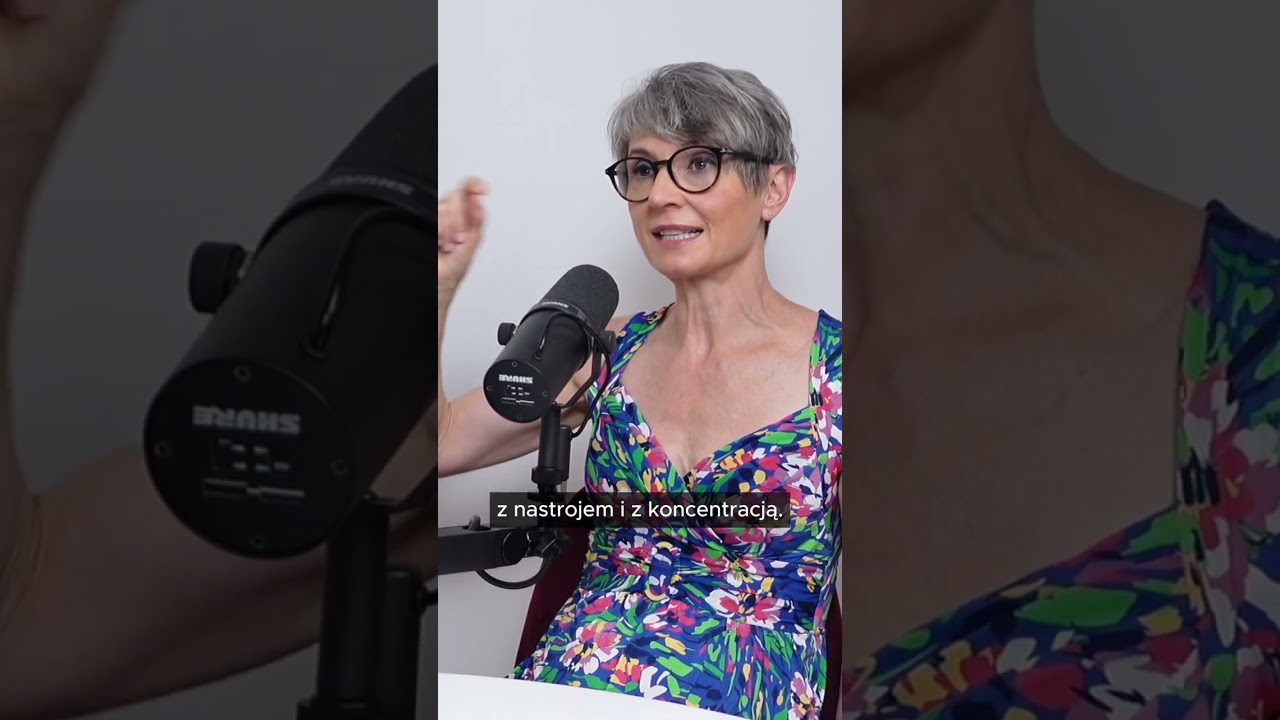 ADHD a menopauza | psychiatra dr Kajetana Foryciarz