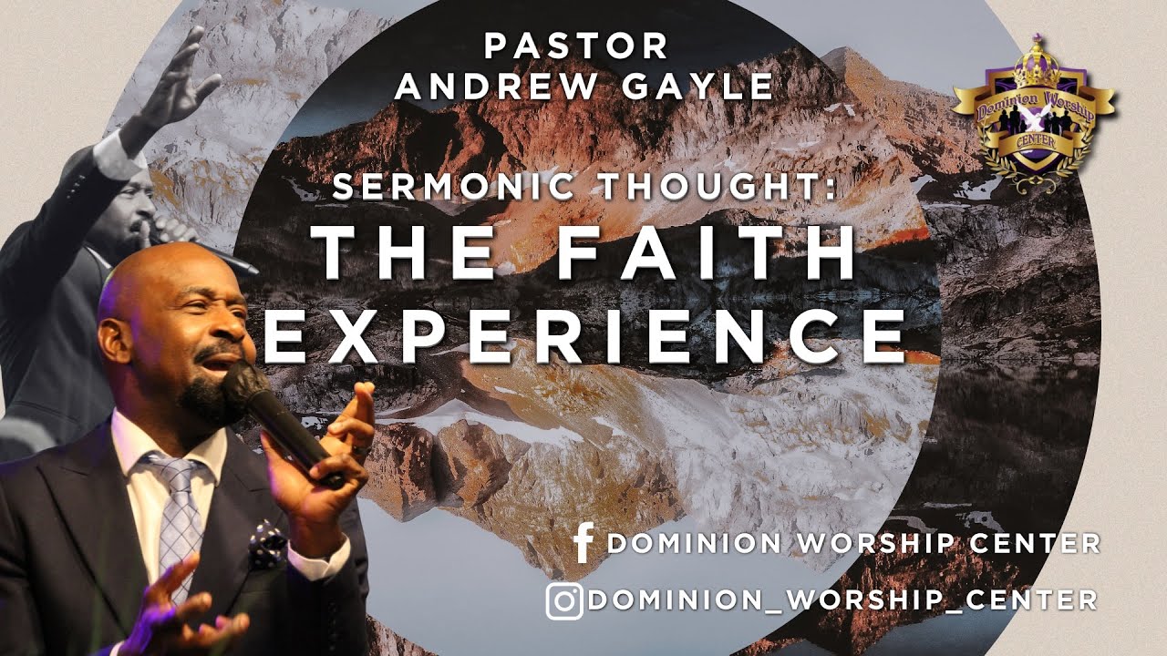 Dominion Worship Center