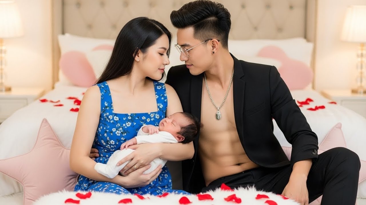 จูบเดียวเปลี่ยนชะตา | แม่เลี้ยงเดี่ยวช่วยชีวิต CEO ซ้ำสอง ความลับที่ถูกซ่อนมาหลายปี