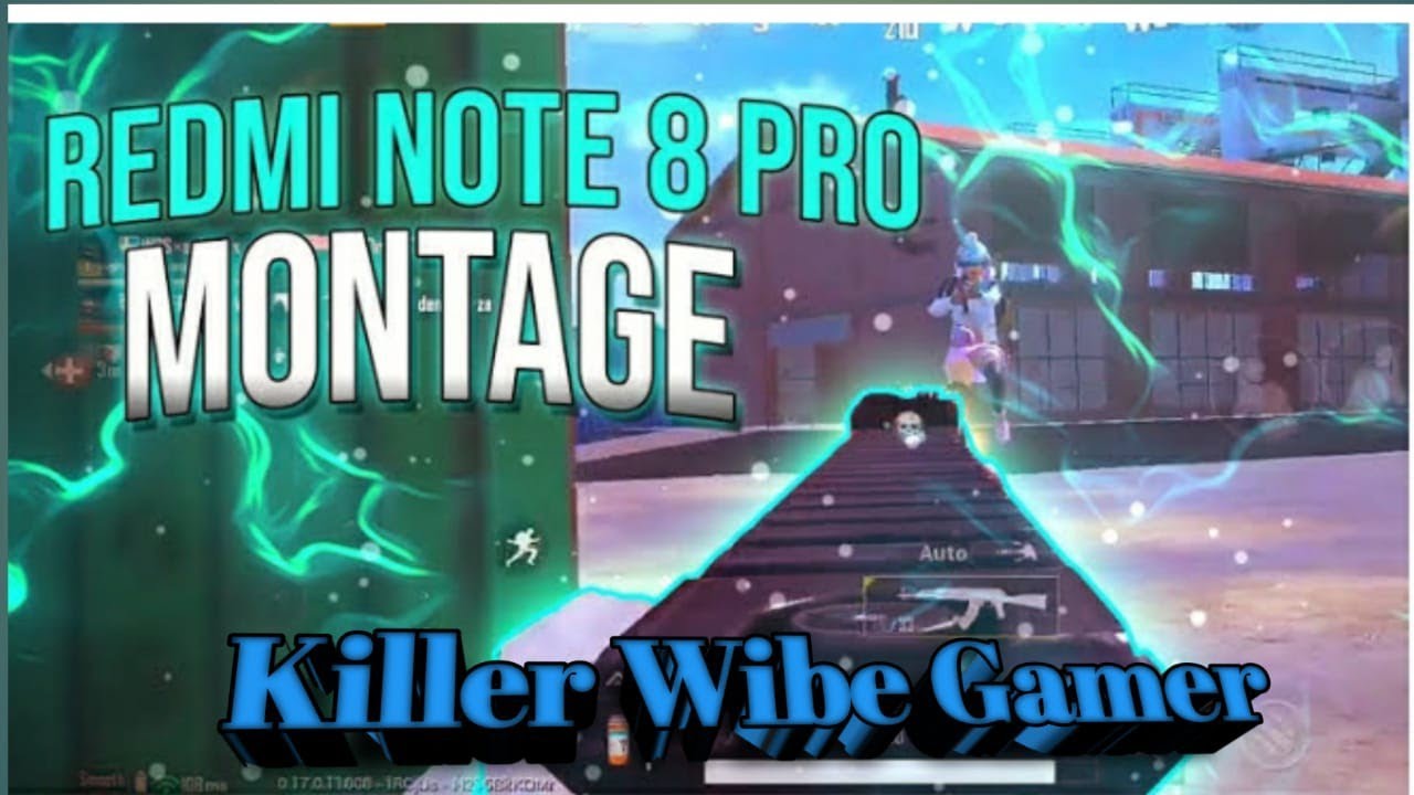 #XLRBoi #OG PUBG MOBILE #SoloRush  only Sniper Bolt bro     Tapa Tapa REDMI NOTE 8 PRO