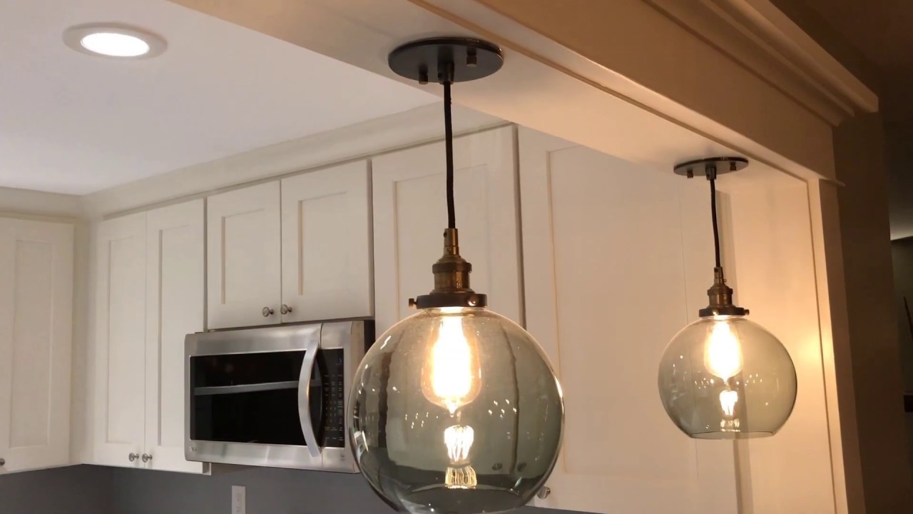 Complete Kitchen Remodel Preview