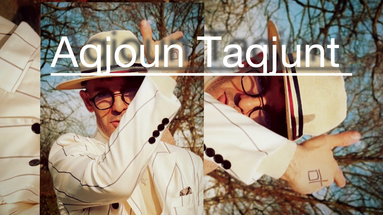 Le TAC - Aqjun Taqjunt