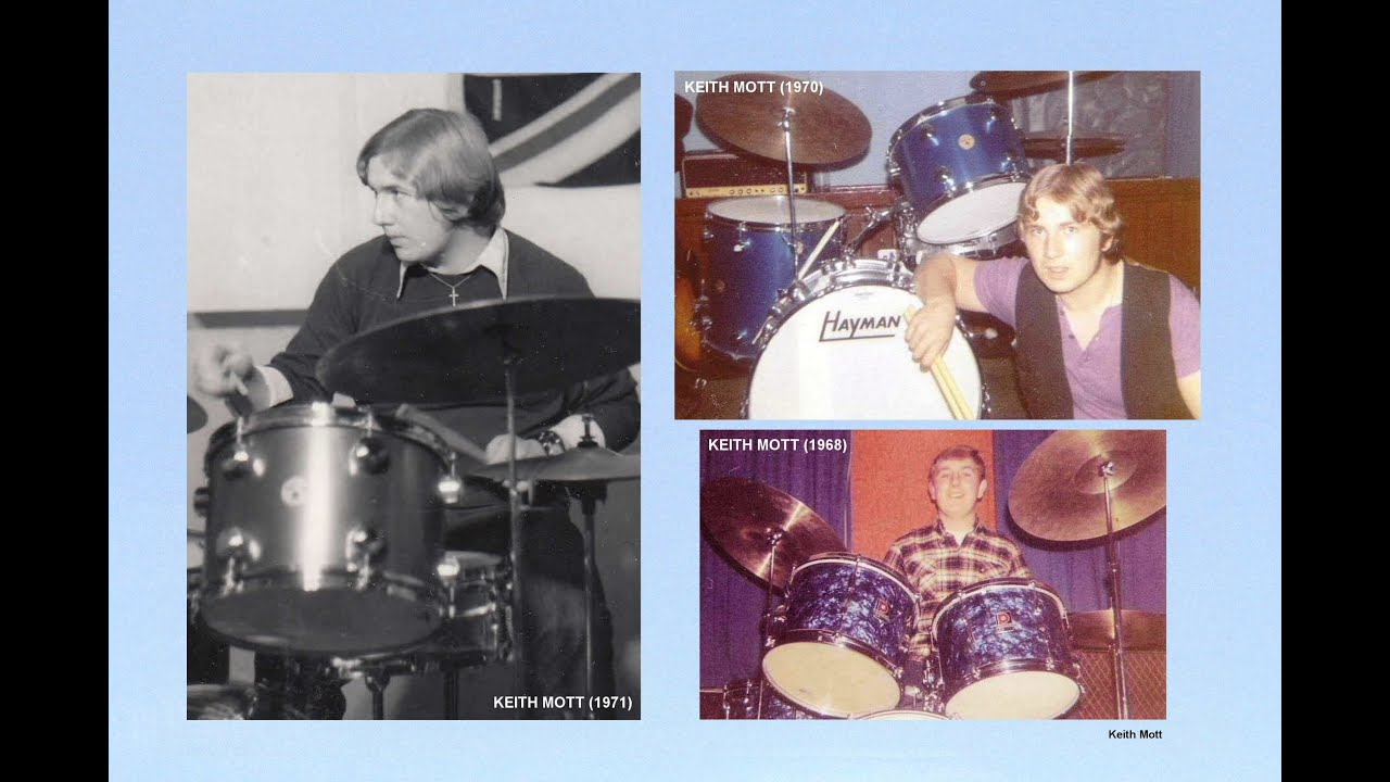 Some Great Memories Of The Band Years (Part Four)