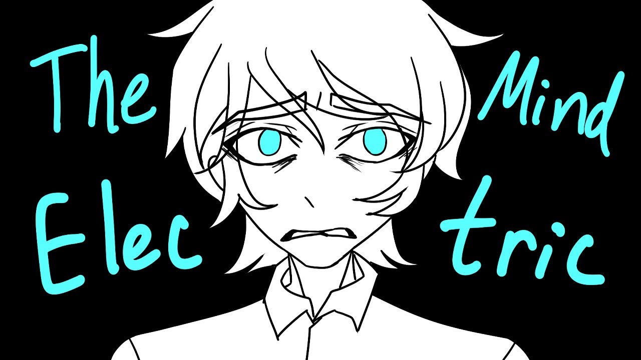 The Mind Electric || Ghost Eyes Animatic