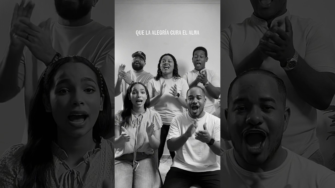 Sonr&iacute;ele a la Vida - DY (Cover)