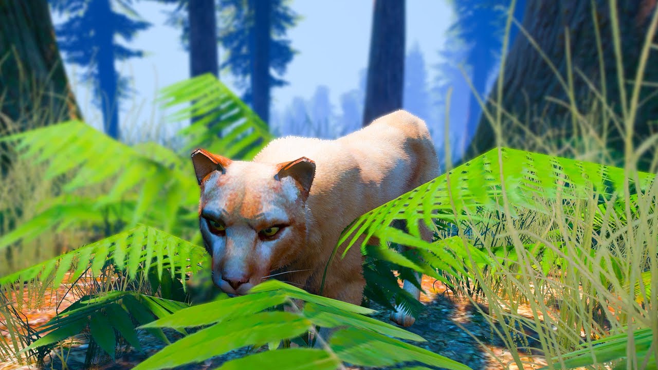 LOST IN THE WOODS in GTA 5 RP