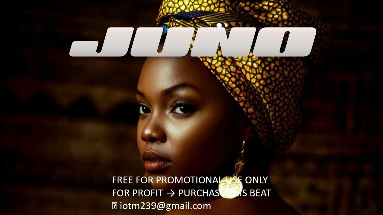 Afrobeat Type Beat 2026 - 