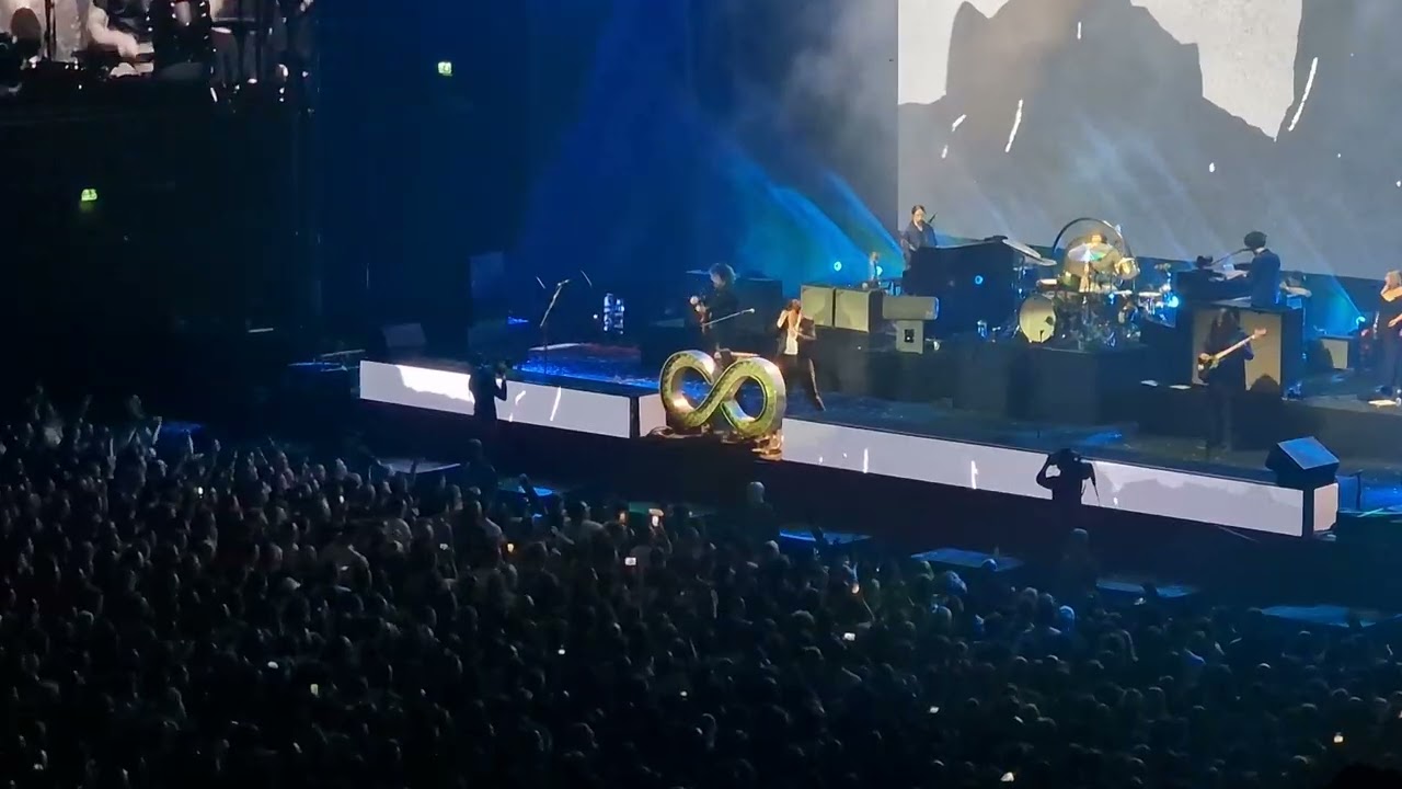 The killers 