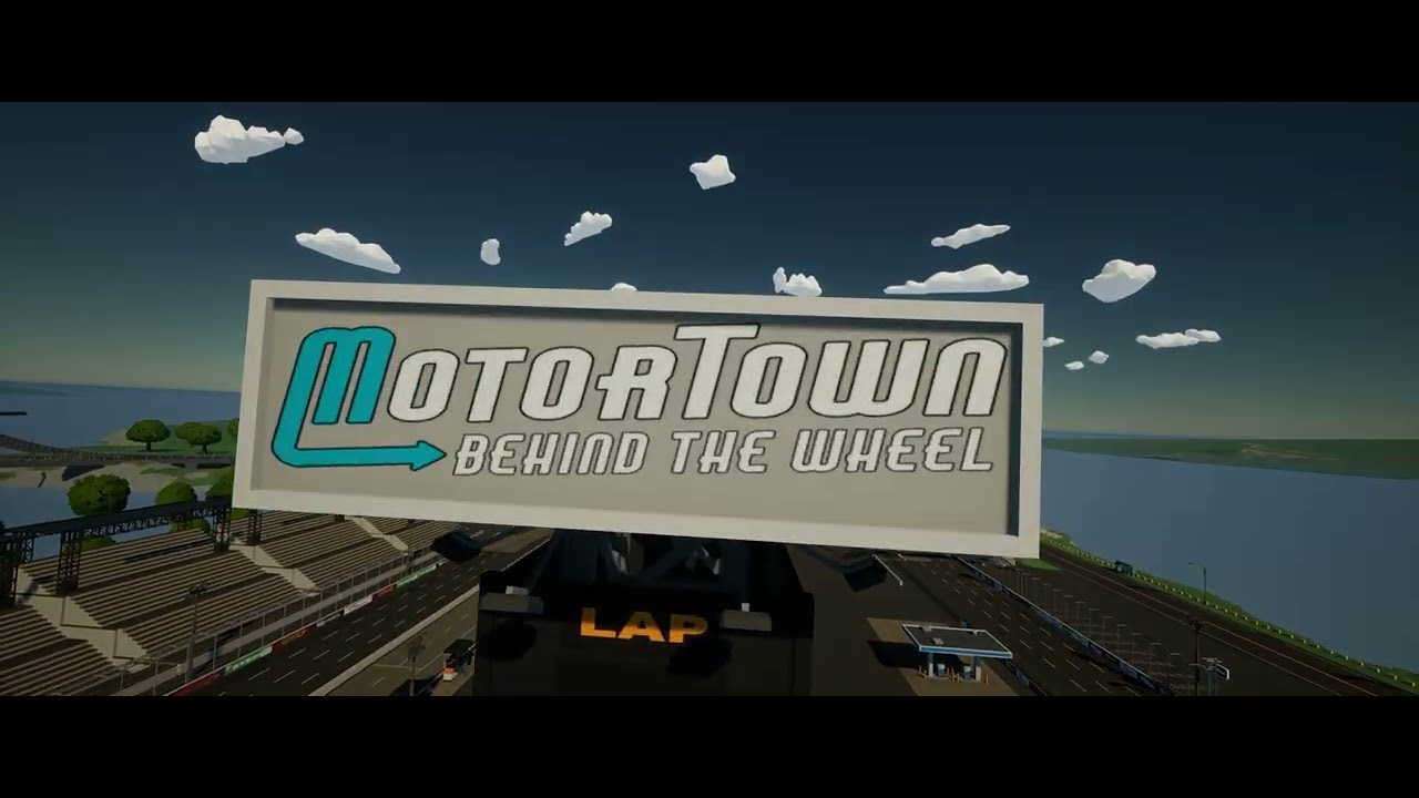 SUNDAY SHOOTOUT | ANSAN RING | Motortown