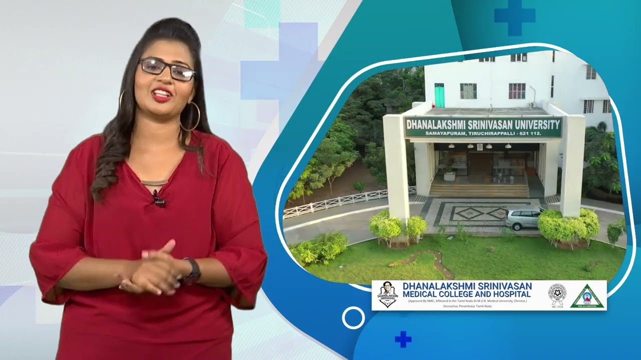 DS MEDICAL COLLEGE