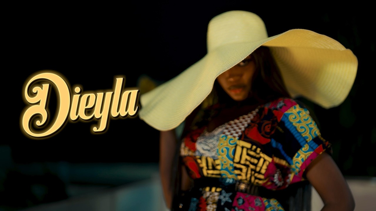 Dieyla - Waneko (Visualizer)