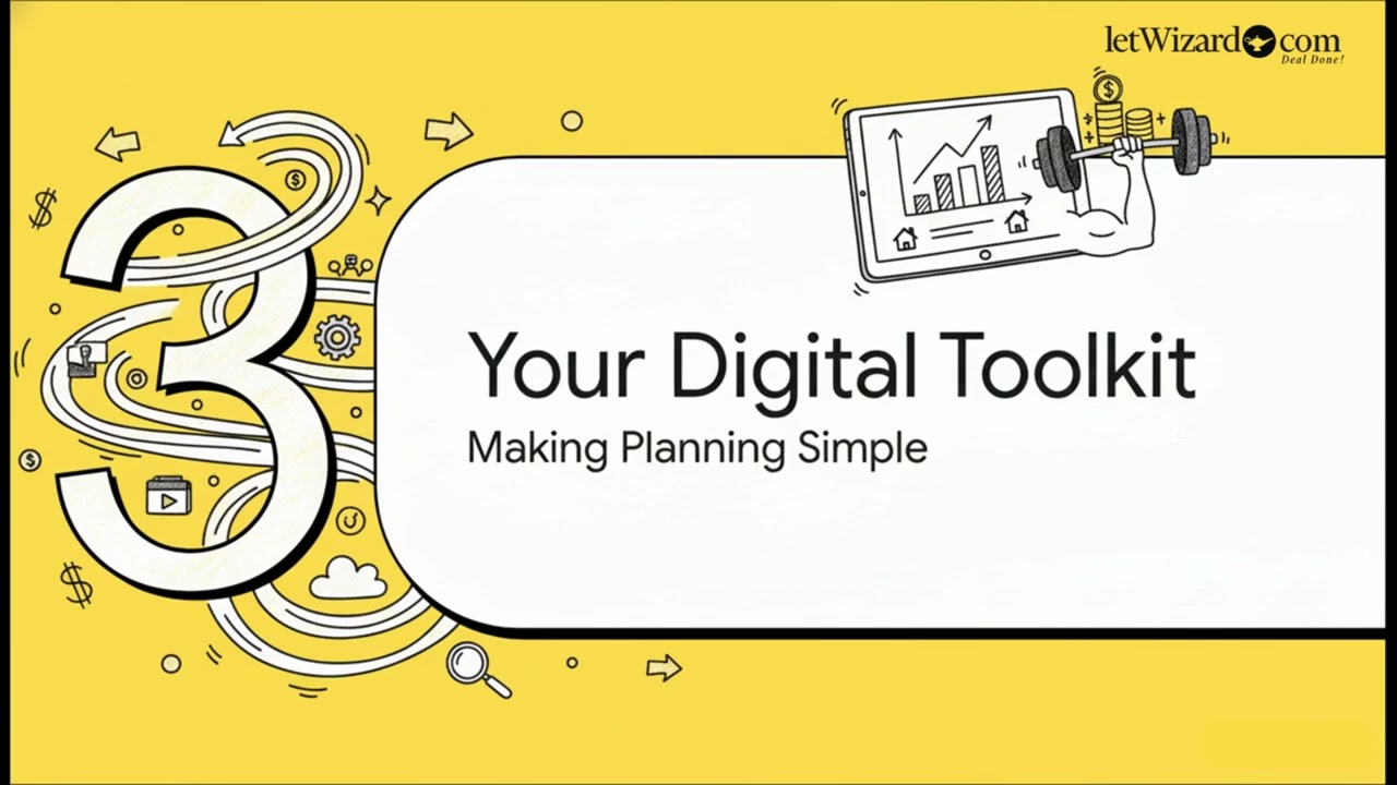 Vblog : A Simple Guide to Accurately Calculating Your Monthly Mortgage Payments #letwizard
