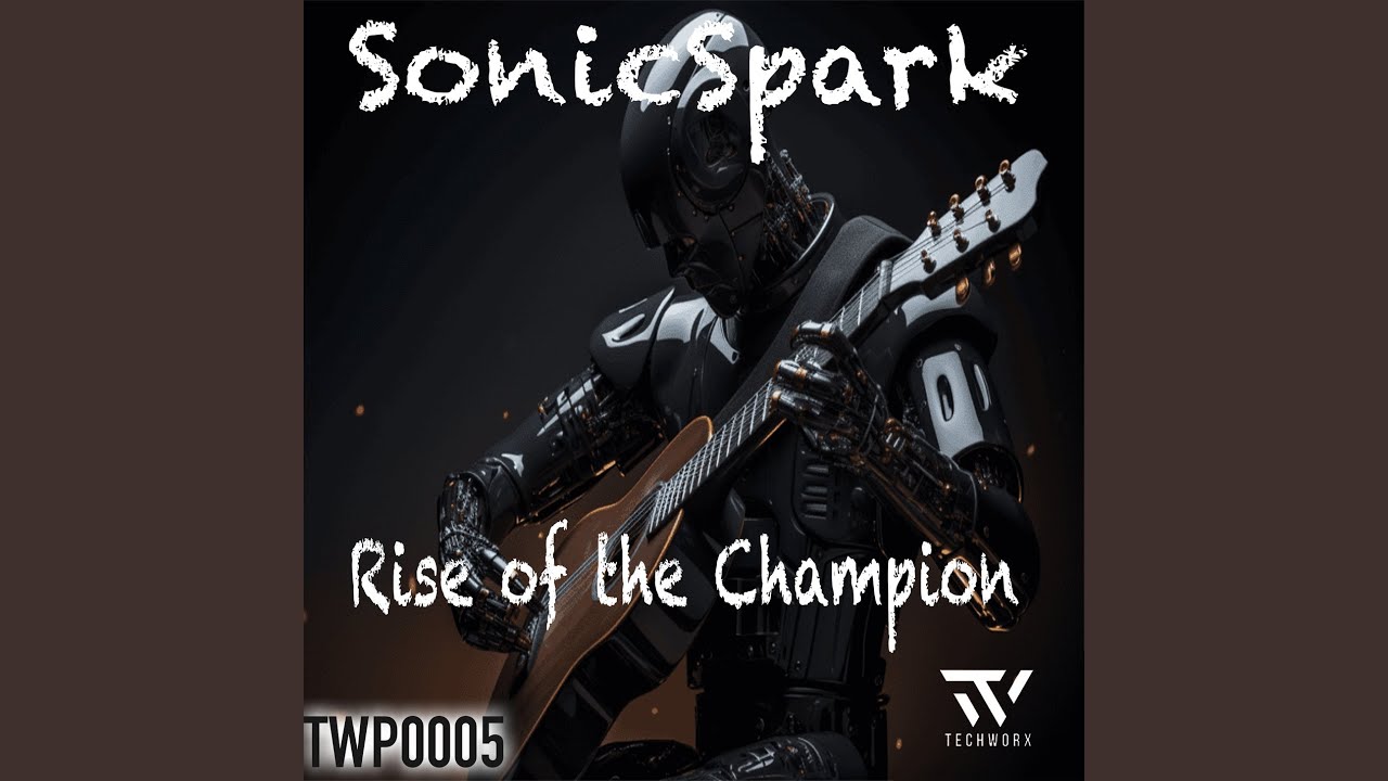 Rise of the Champion