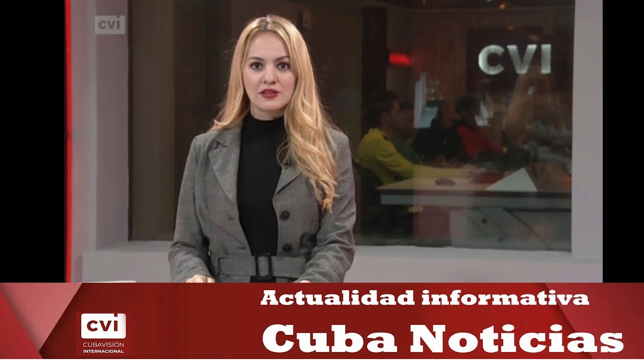 Cuba Noticias 📺🇨🇺