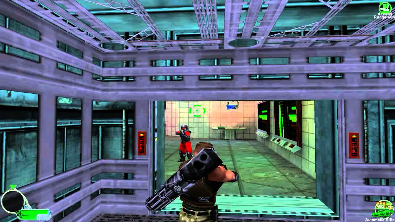 Lets Play CnC Renegade Ep 4