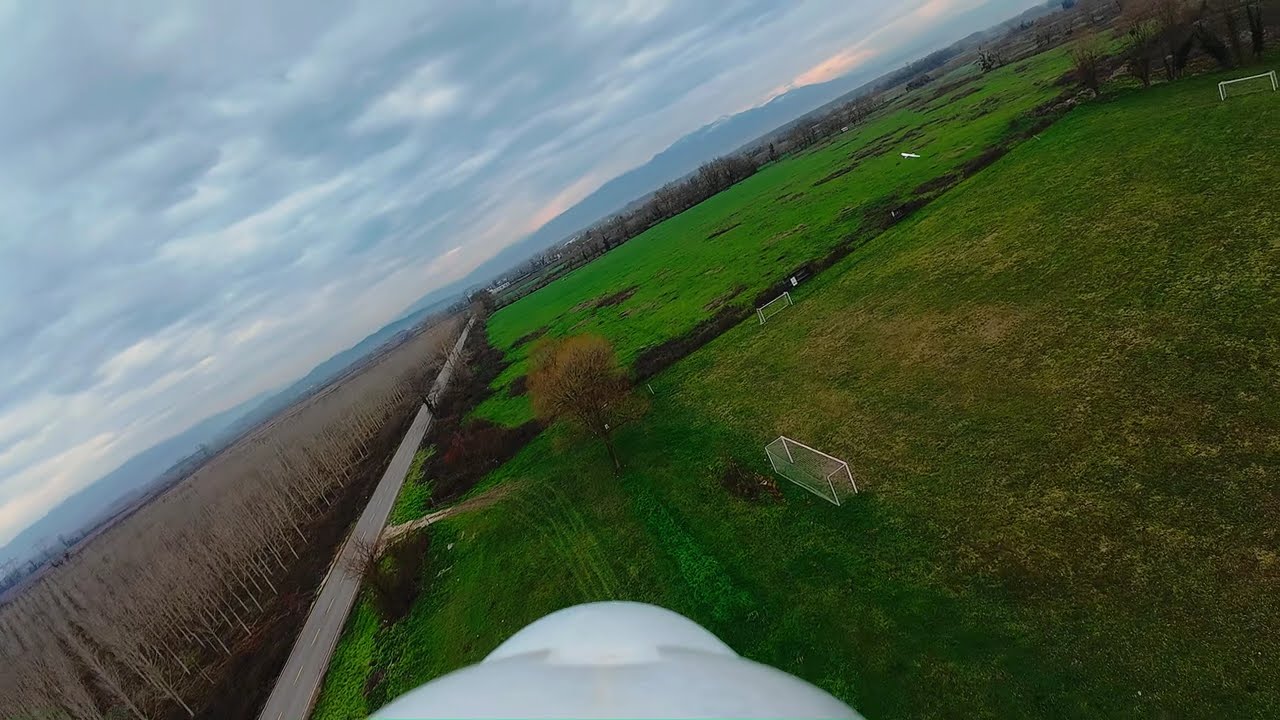 Sakarya Budaklar uçuşları