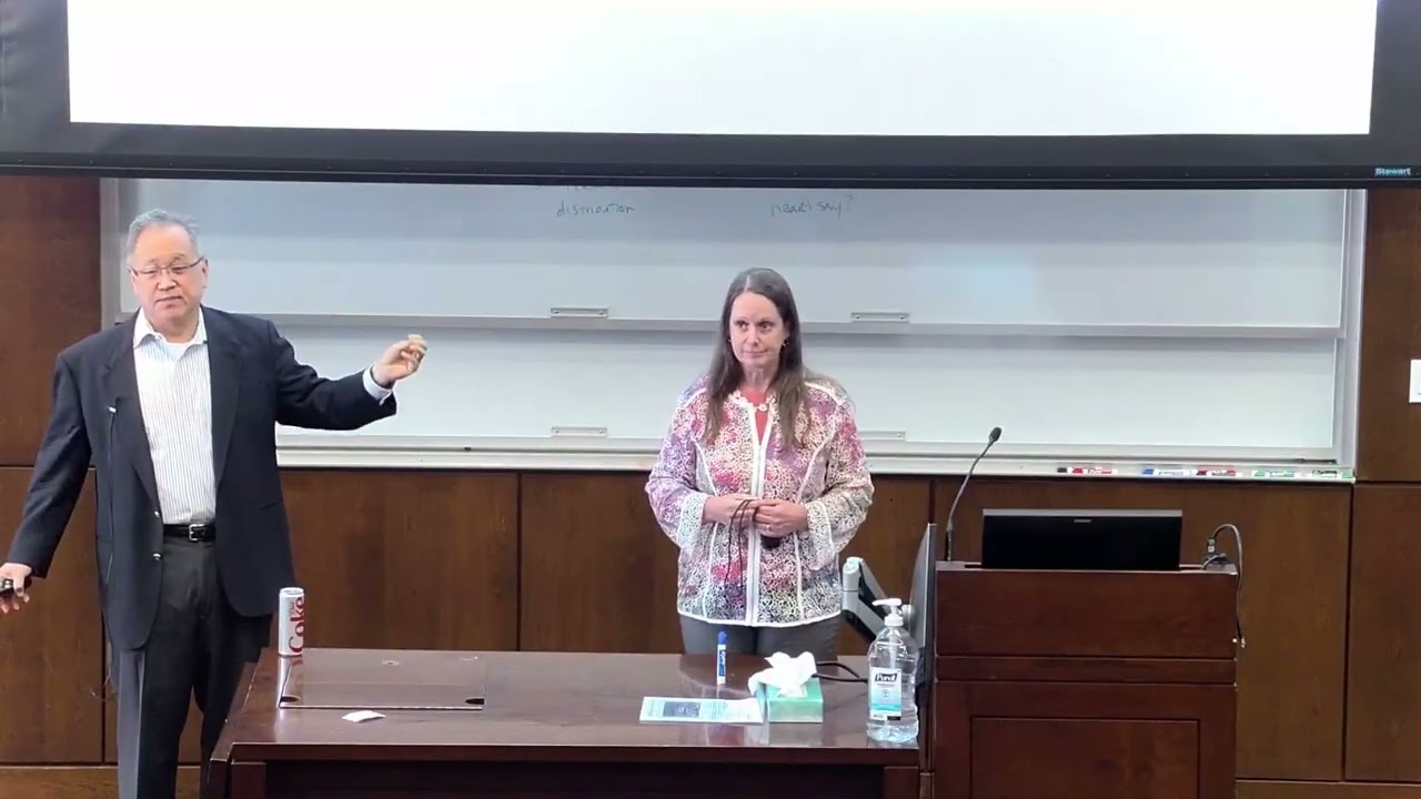 Opportunities in Law & Technology - Sept. 15, 2025