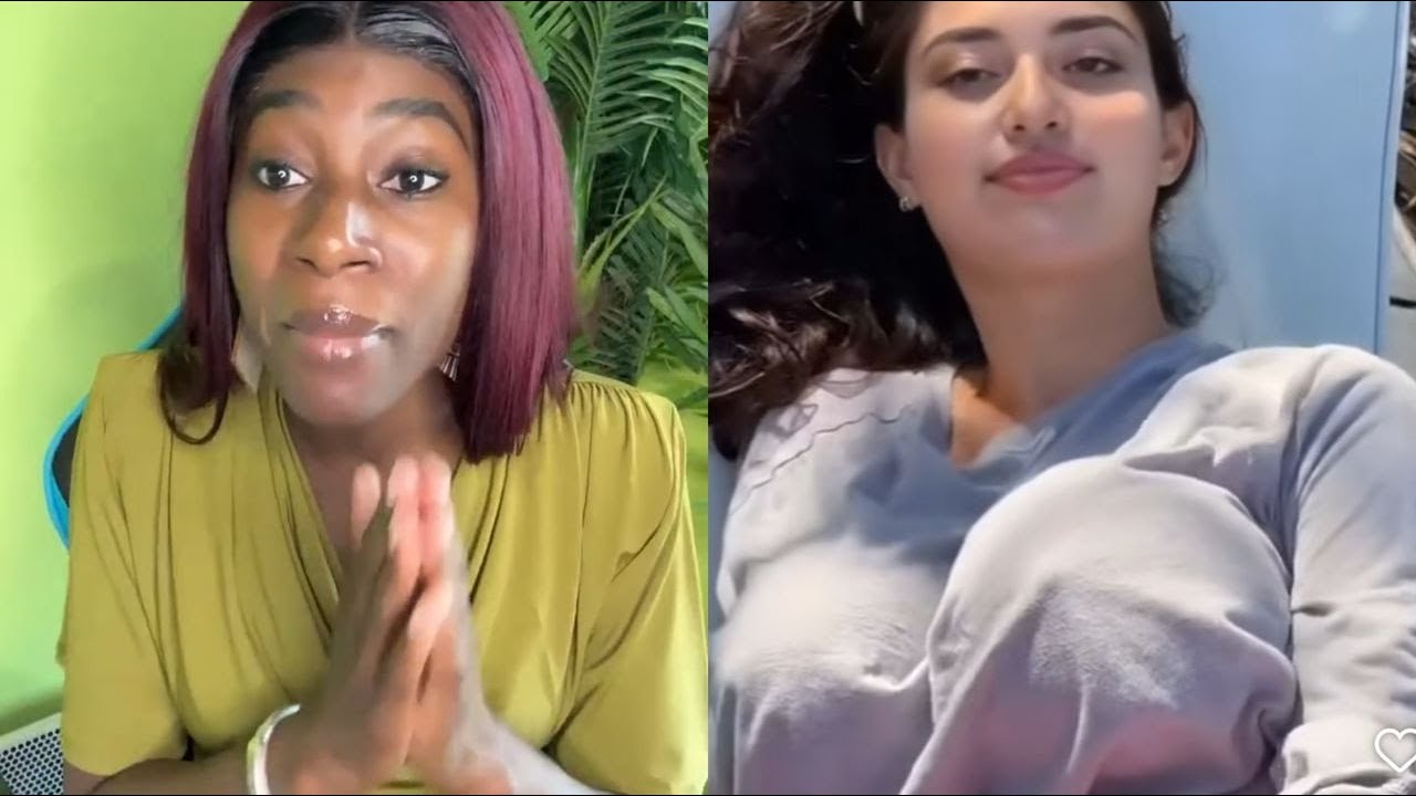 Cas You Doy Waar : Dama Fek Sama Baye di néléw Ba Sekh K00y bi Mou Yéwou Néma Nako....