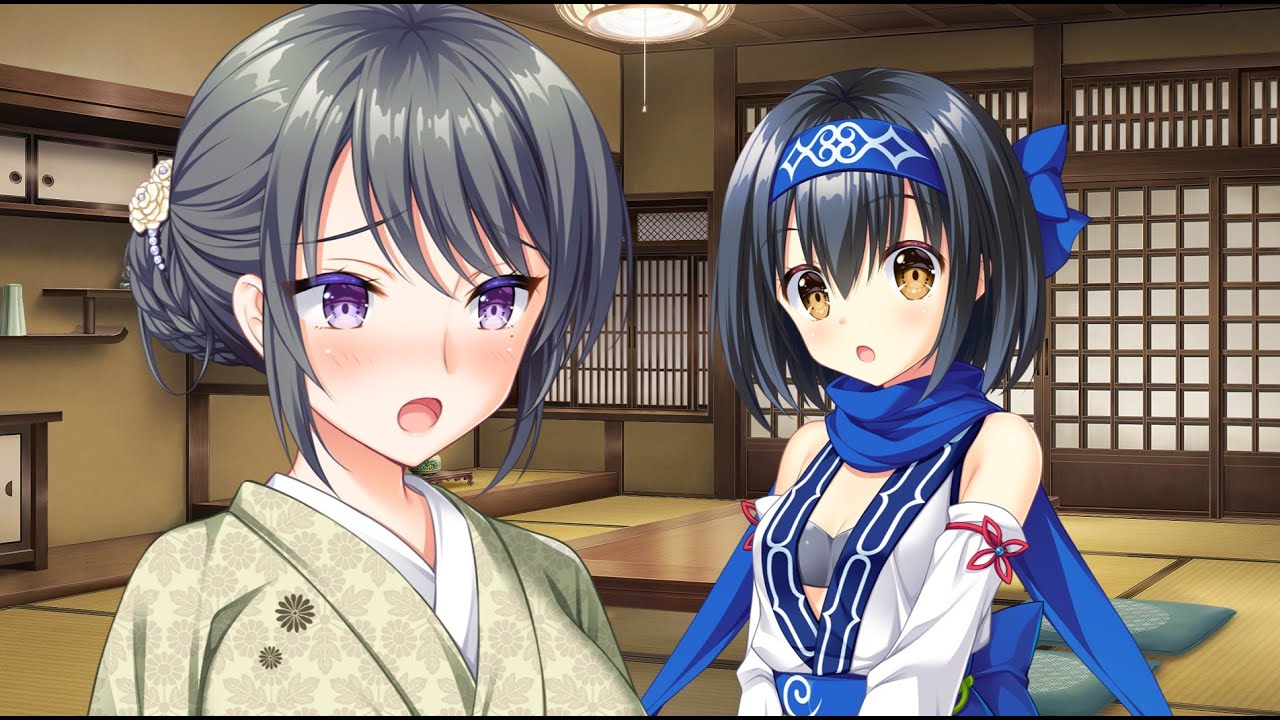 事後の姿を見てしまった！