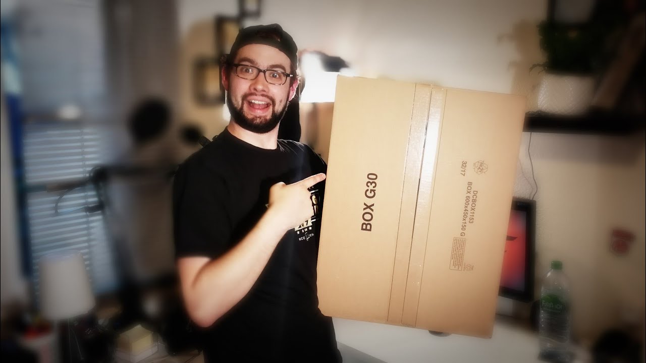 ICH HAB SIE ENDLICH! ► COOLE FIFA 18 IDEE MIT DIR ⌂ BROME - 07