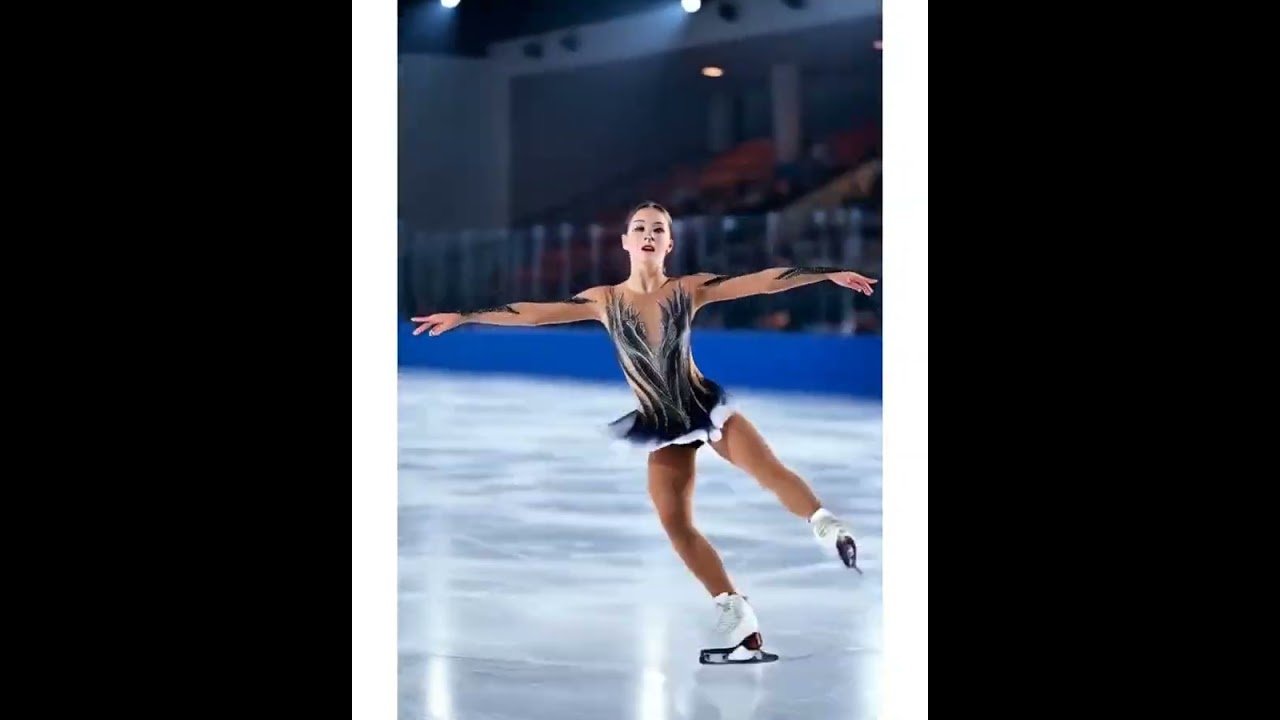 Уж много лет тобой я болен #фигурное #figureskating #iceskating #championship #olympicgames #love 
