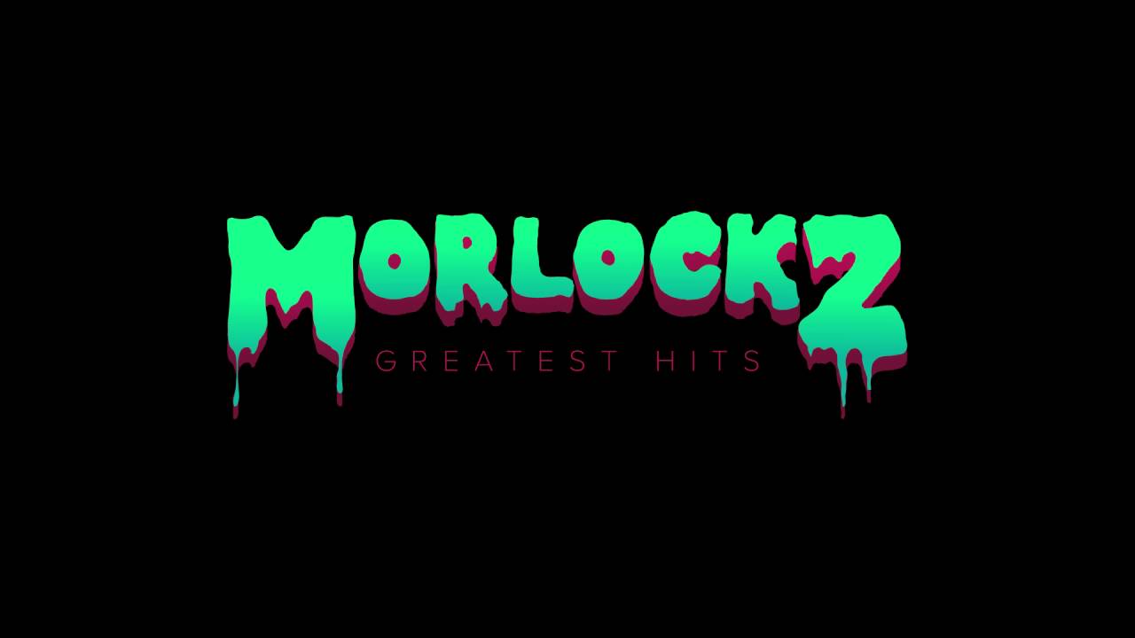 Morlockz - Tipo assim [Prod. Estranho]