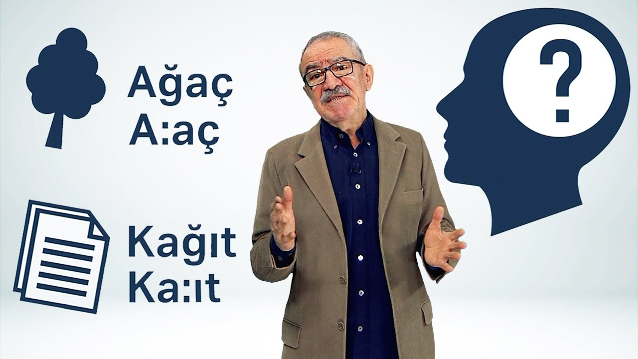 'Ğ' Harfi Nasıl Okunur? - Laf Aramızda