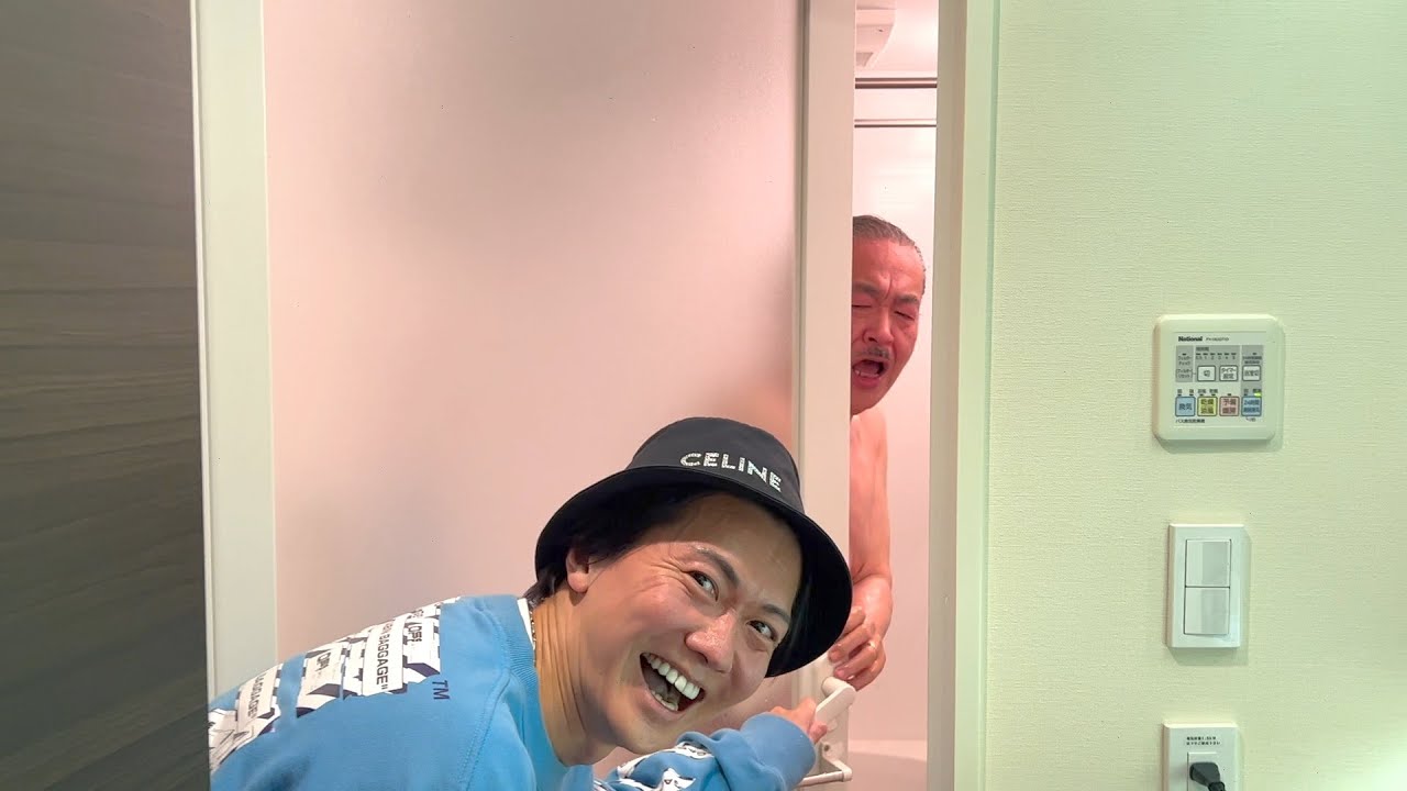 岩井さんと林さんがシャントリボディ使ってみた！急遽ヒカルも対談に？！