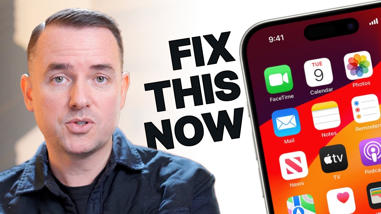 What Your Home Screen Is Really Designed to Do