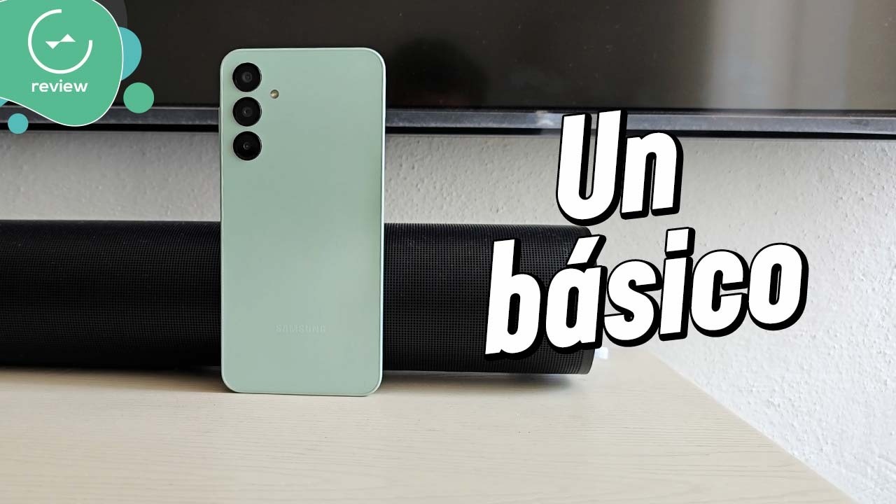 Samsung Galaxy A16 | Review en español