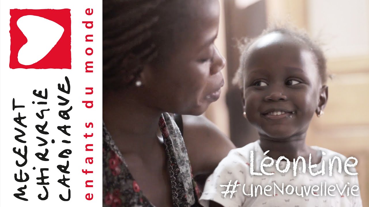 Léontine, épisode 10 : #UneNouvelleVie