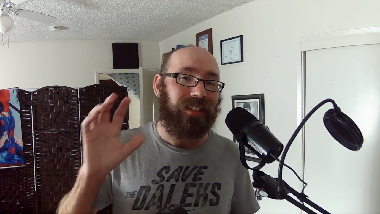 Is Stress-Timing a Bunch of Nonsense? | Response to a Comment about American English Rhythm