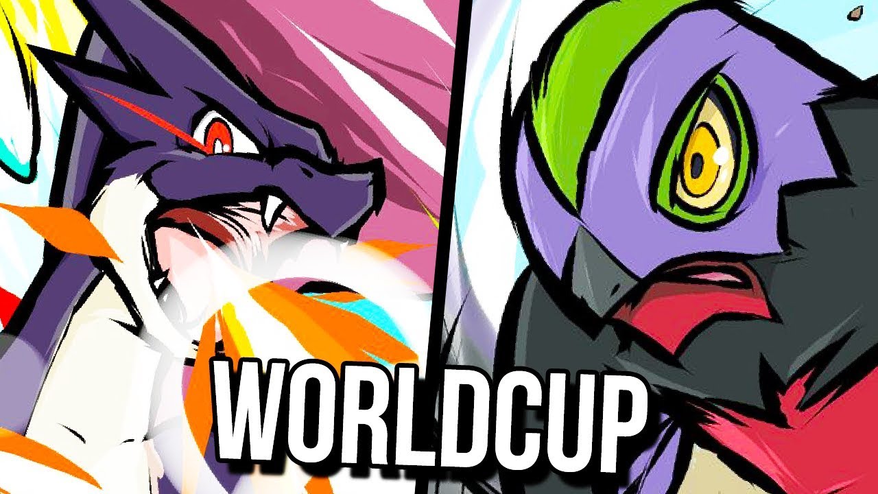 MATCHS DE FOU EN FINALE DE LA COUPE DU MONDE