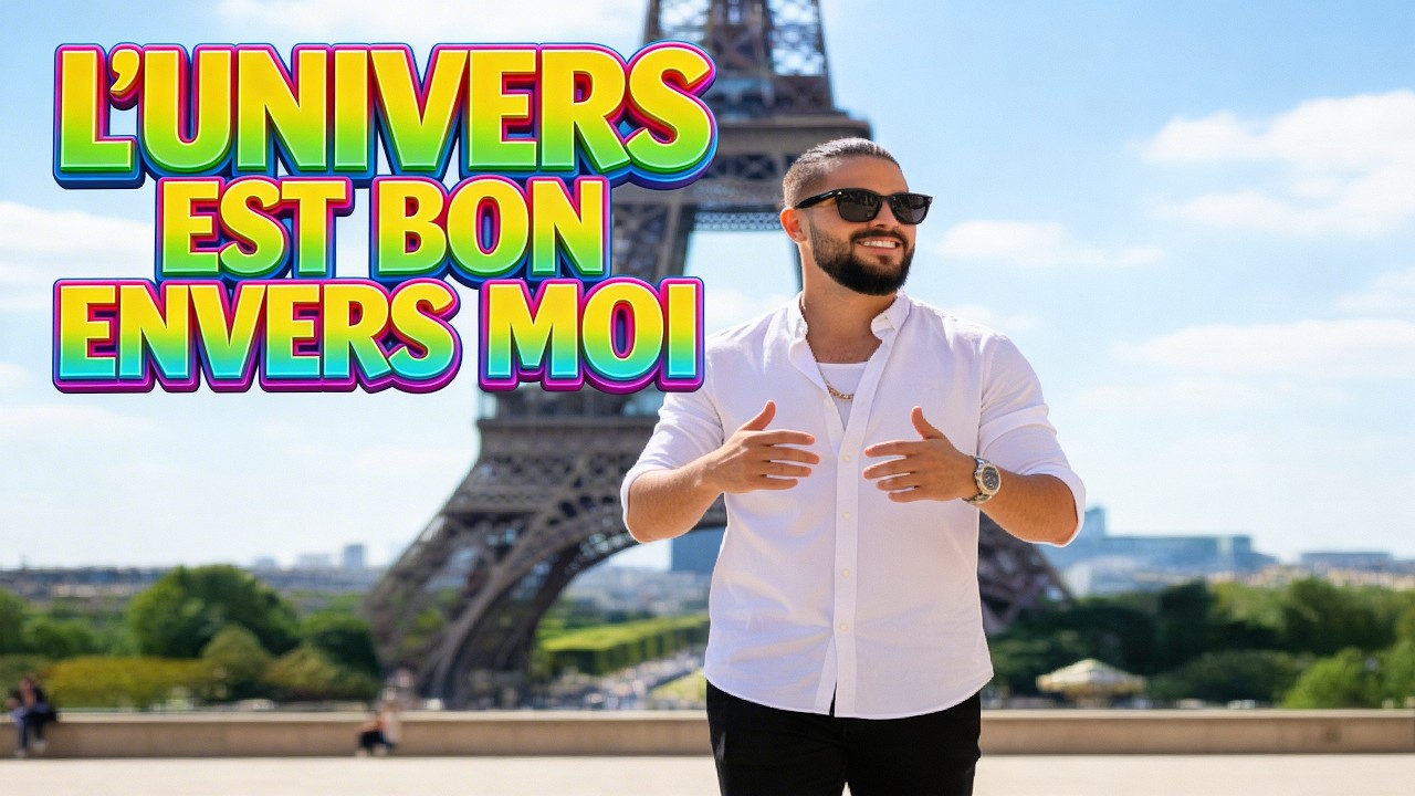 🤑 Sentez-vous Riche Heureux et MILLIONNAIRE 💷 avec cette Musique Bénie de Millionnaire