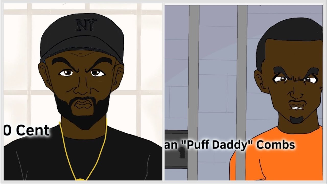 50 Cent и Puff отреагировали на документальный фильм о P Diddy.