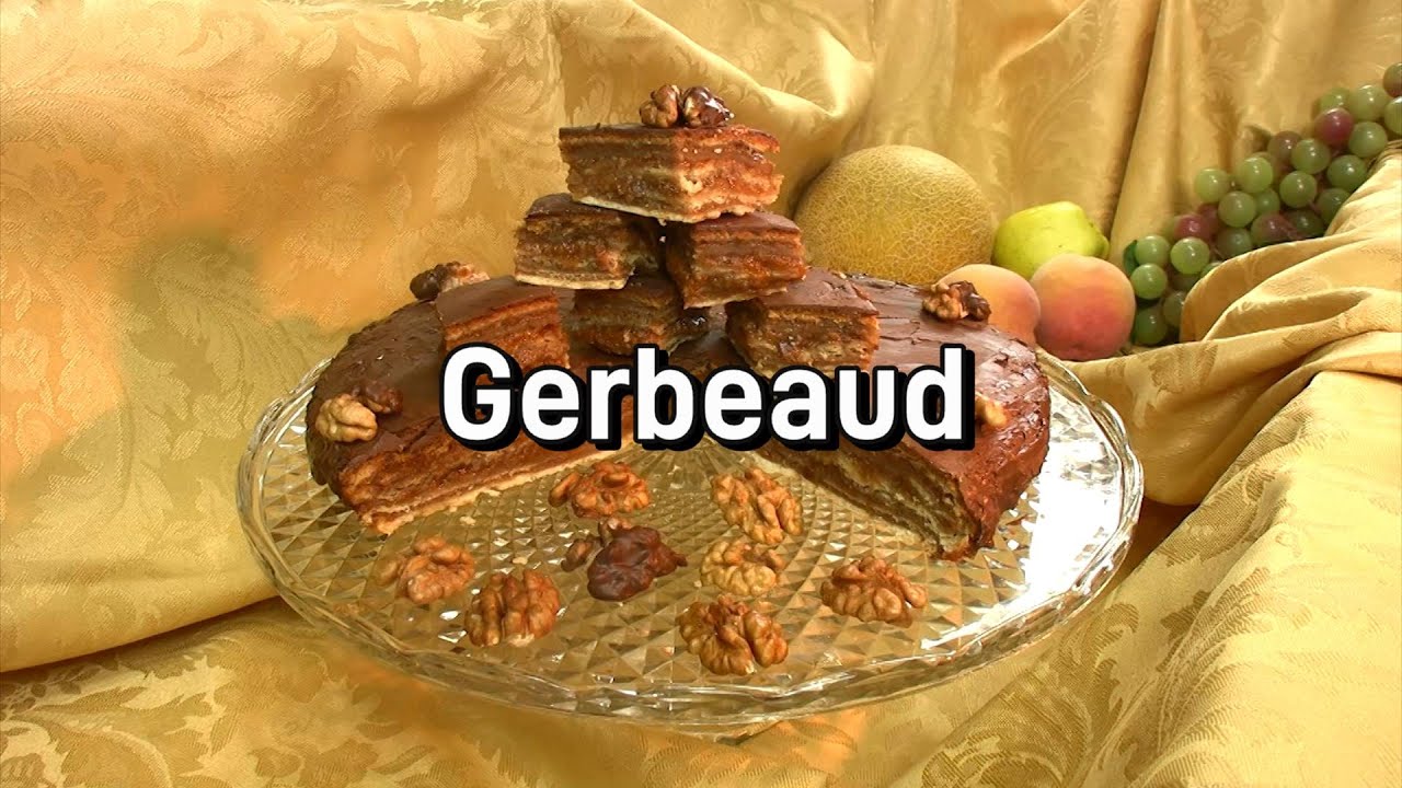 Gerbeaud