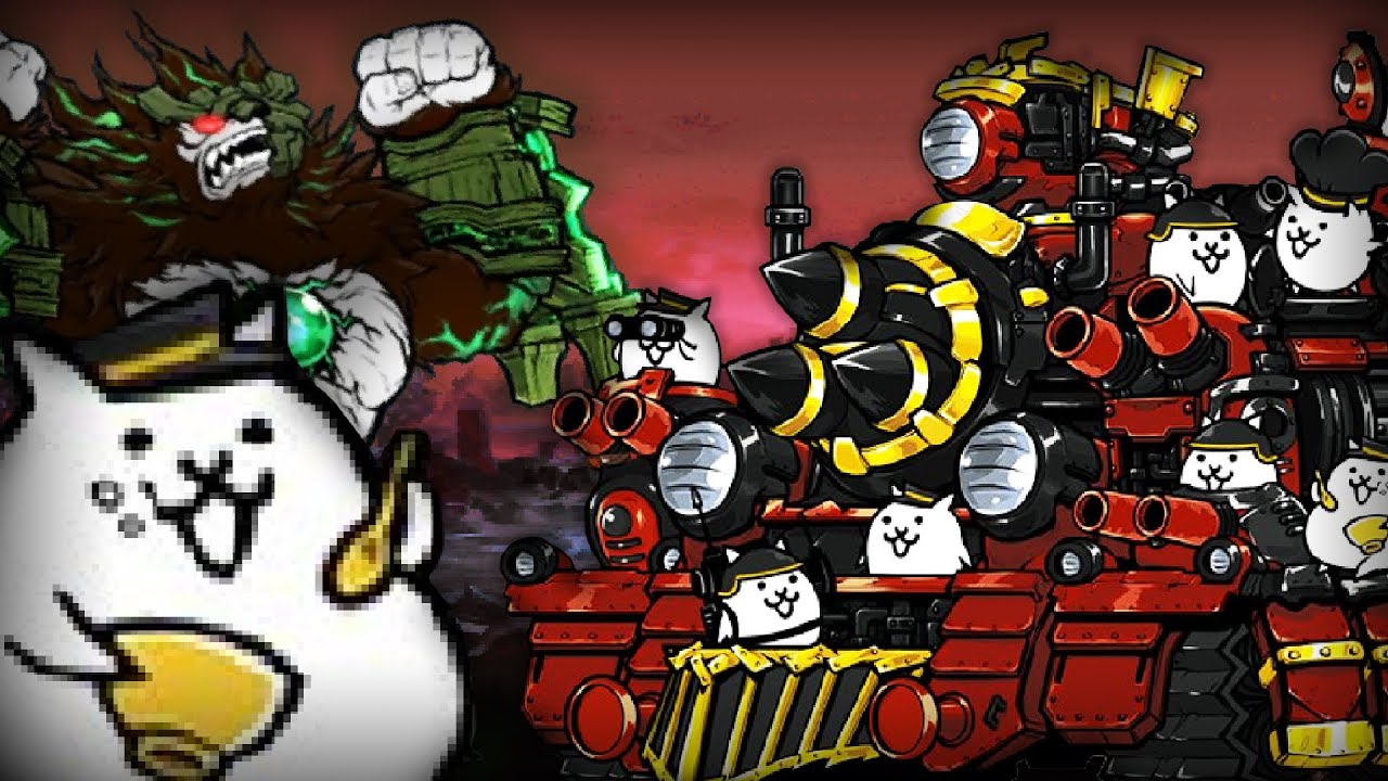 Siege Engine ULTRA FORM (4th form)!! - CAT-10 Gigapult Review (Battle Cats)