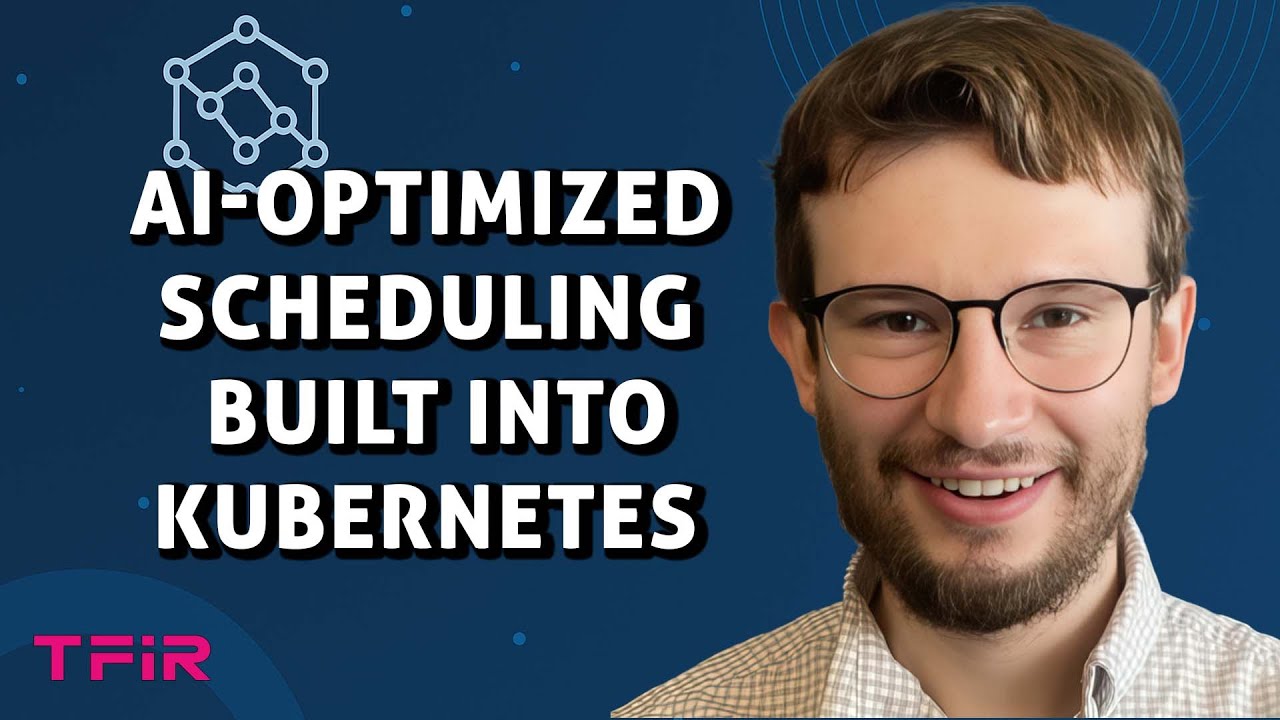 Kubernetes 1.35: Обновление подов на месте, собственная идентификация рабочих нагрузок и планиров...