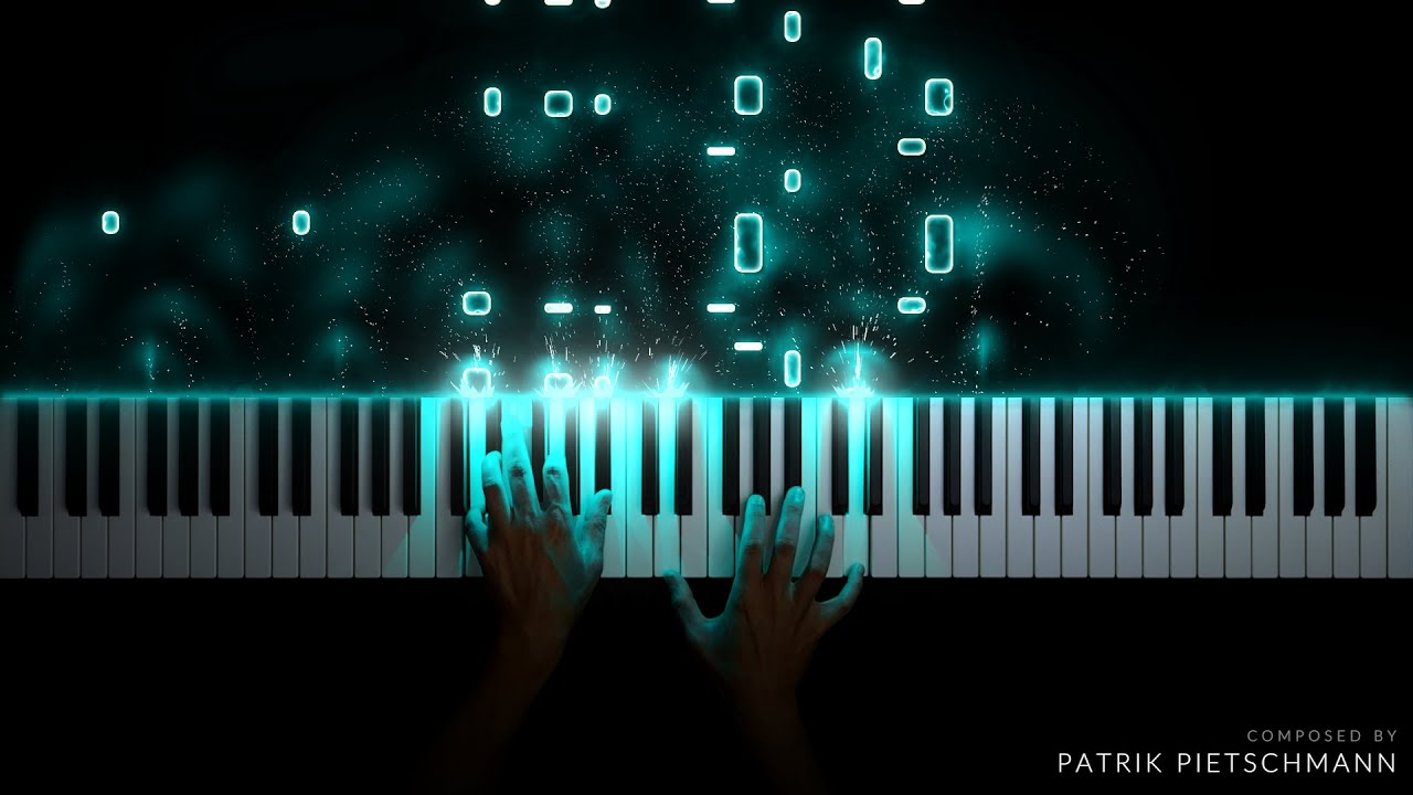 IDENTITY - Original by Patrik Pietschmann