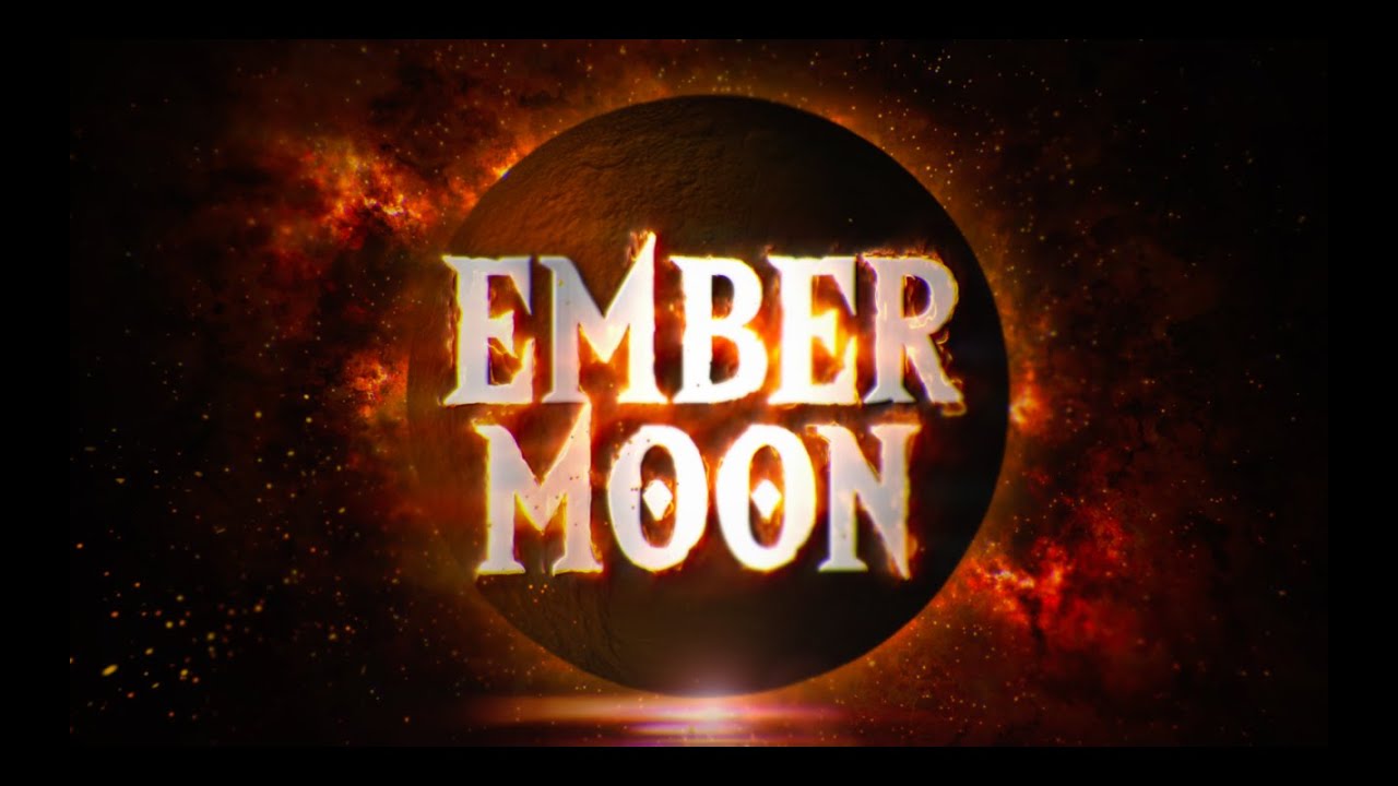 ►Ember Moon Custom Titantron /Free the Flames/ 2020(60FPSᴴᴰ)►
