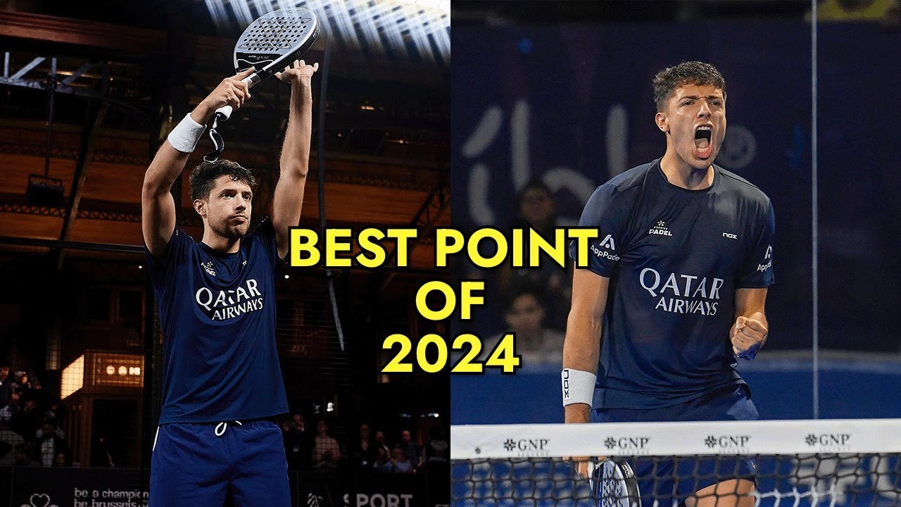 BEST Point of 2024!!😱😱