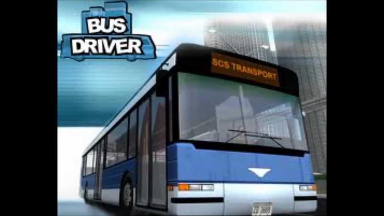 Bus Driver Intro Song 10 min loop