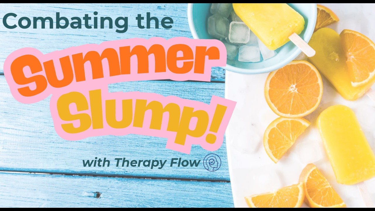 How to Combat the Private Practice Summer Slump
