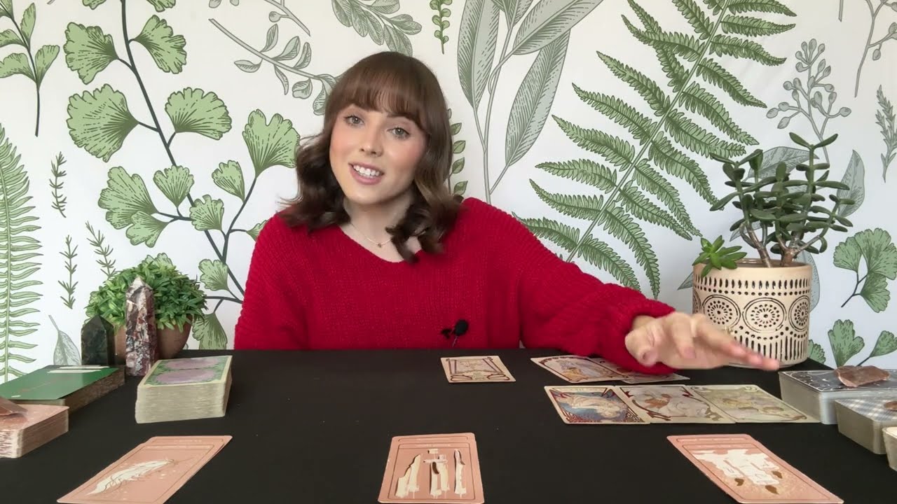 VIRGO LOVE TAROT | Their actions don’t reflect their true feelings… | FEBRUARY 2025