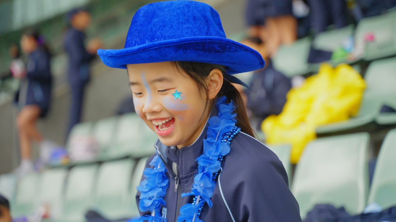 Junior School Athletics Carnival 2021