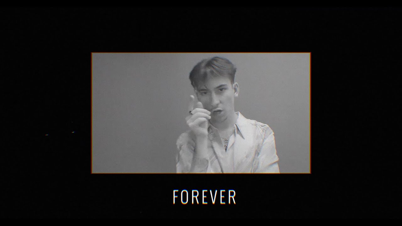 Yung Hurn Type Beat ~ Forever