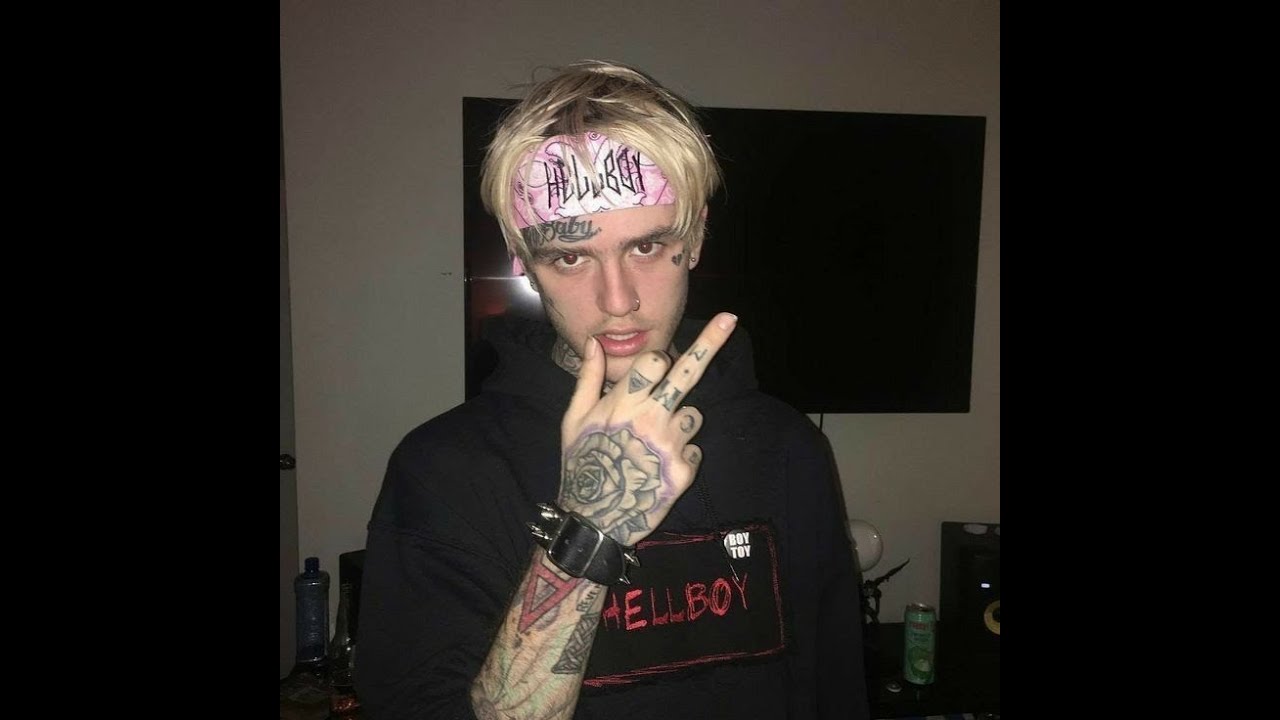 [FREE] LIL PEEP X JUICE WRLD TYPE BEAT 