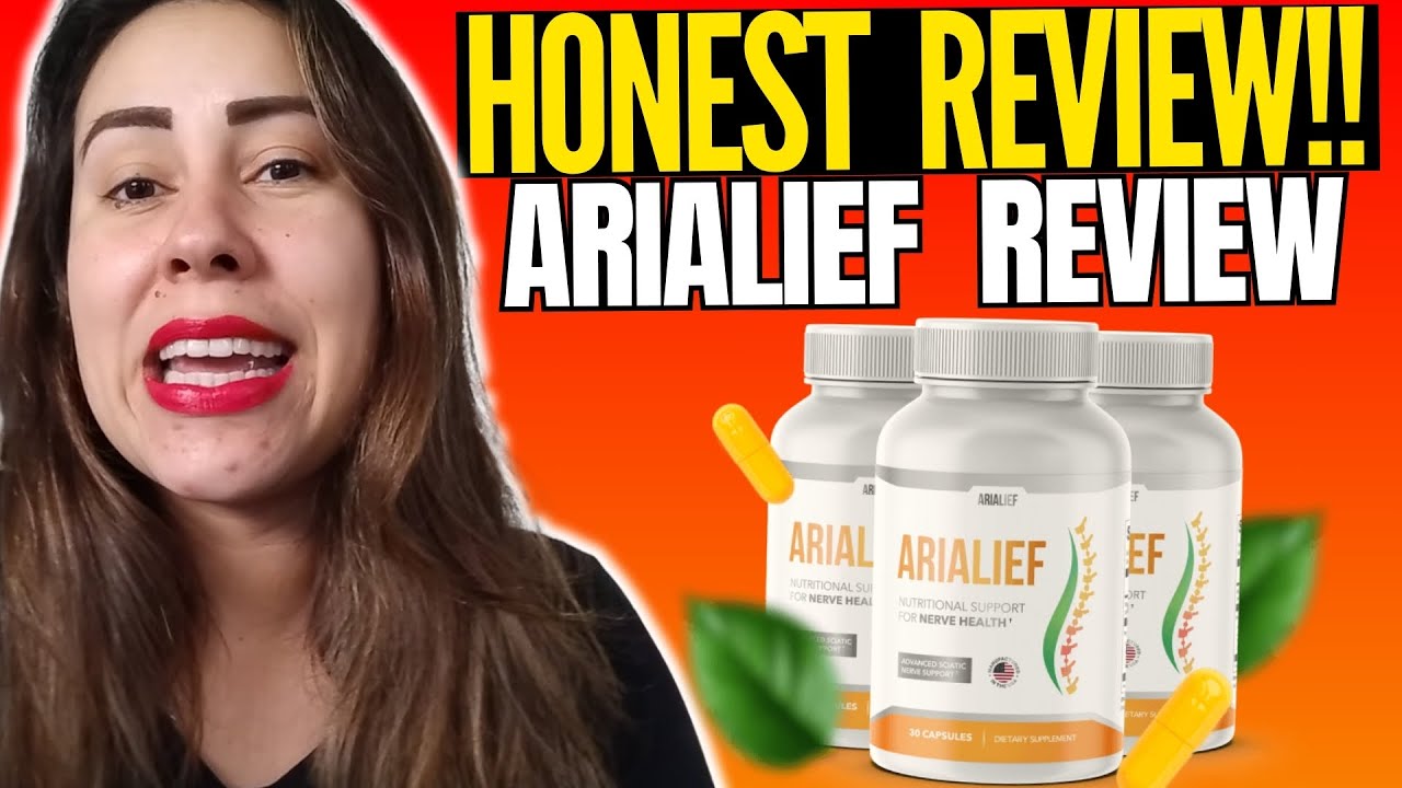 ARIALIEF - (( HONEST REVIEW!!! )) - ARIALIEF REVIEW - ARIALIEF REVIEWS - ARIALIEF SUPPLEMENT