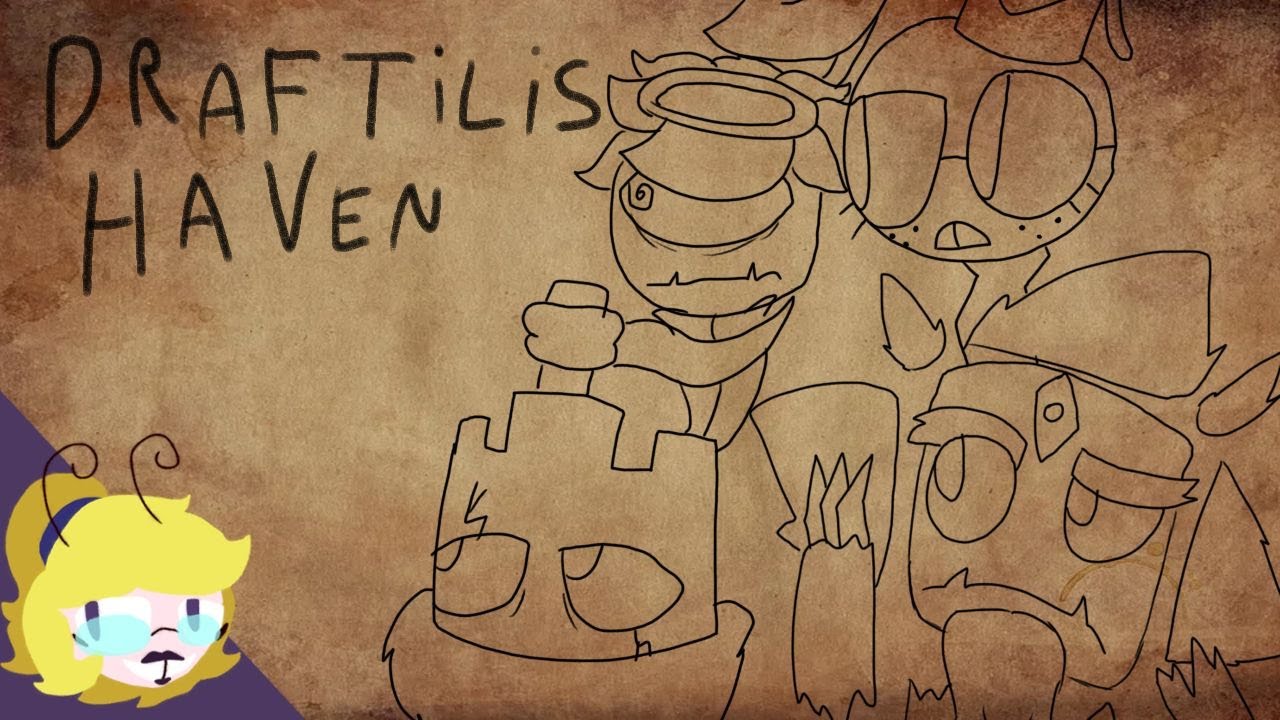 Draftilis Haven (The Meanwhile)